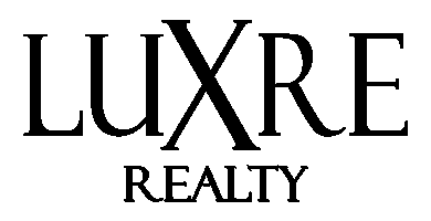 Luxre Realty logo